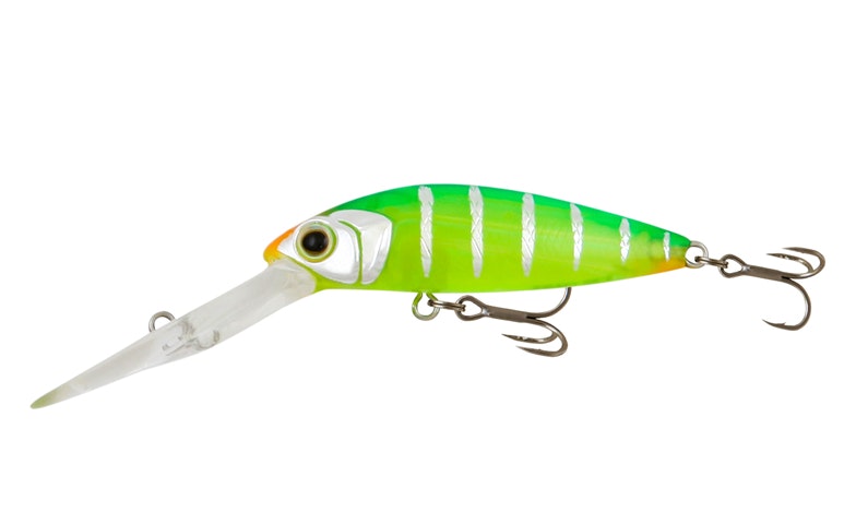 Samaki Redic Jerk Bait DS60