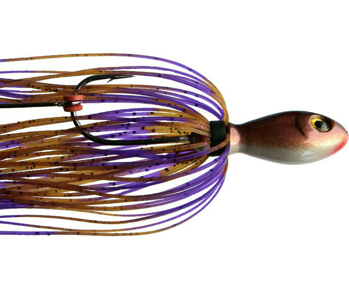 TT Lures Vortex Spinnerbait 1/8oz