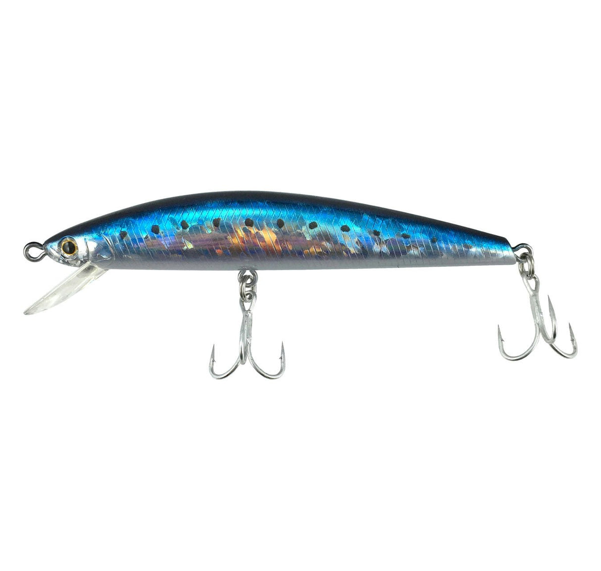 Jackson Athlete 12F Lures