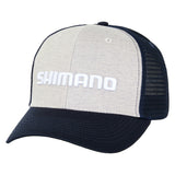 Shimano Coltsniper Trucker II Cap