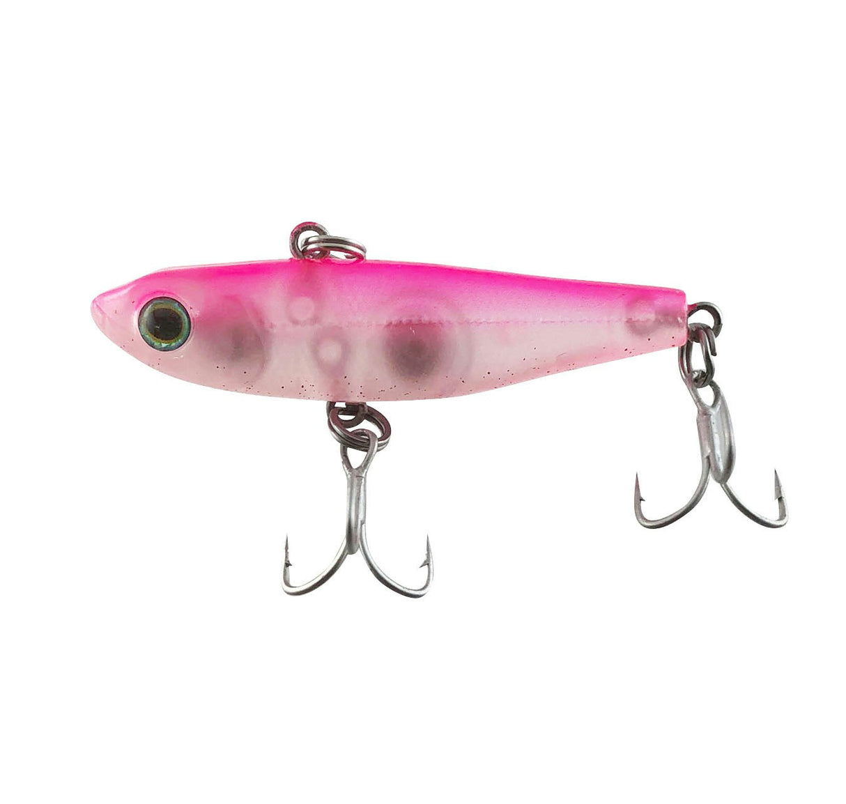 Jackson Pygmy Vibe Lures