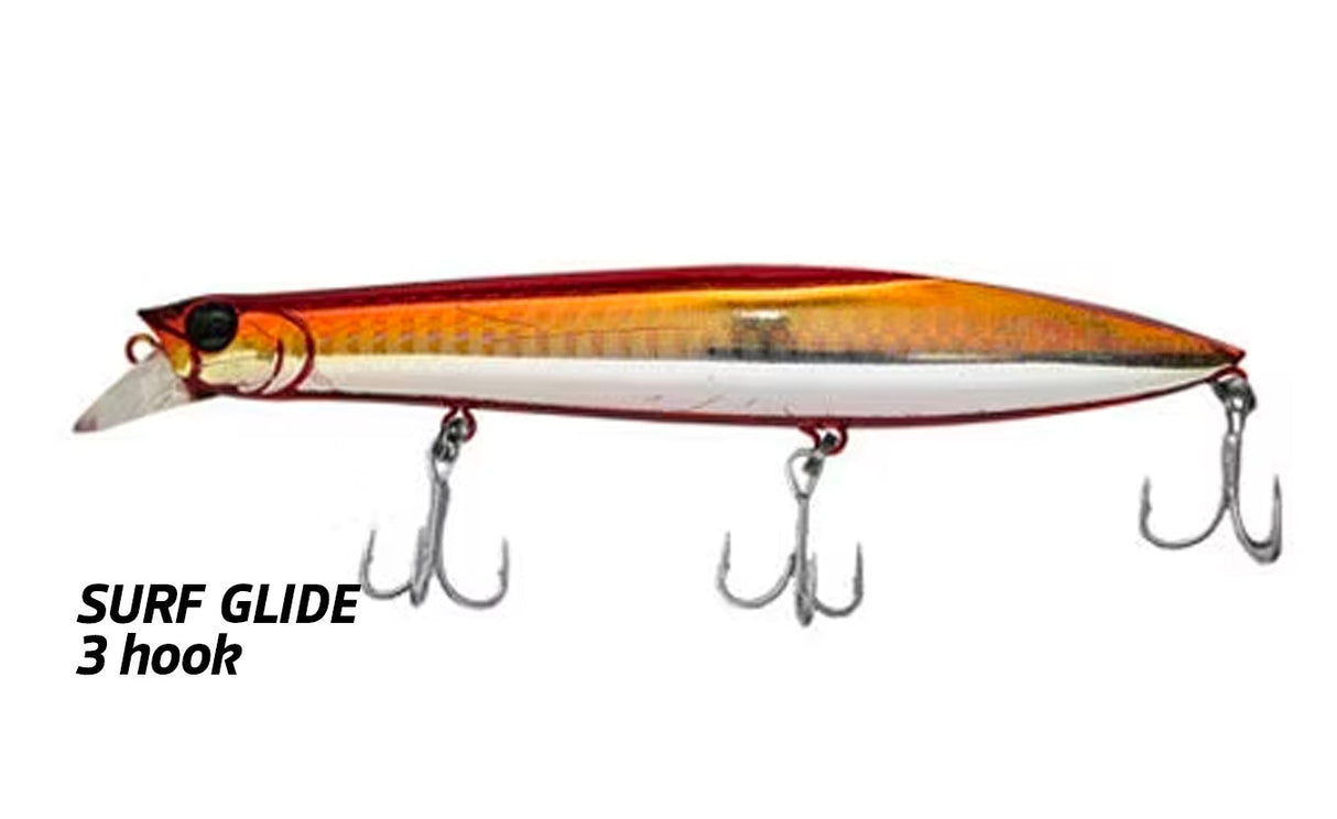 Jackson Surf Glide Lure