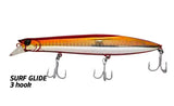 Jackson Surf Glide Lure