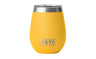 YETI Rambler 10oz Wine Tumbler with MagSlider Lid (295ml)