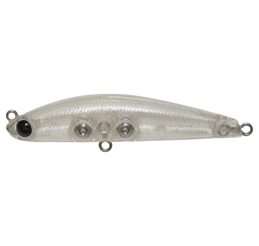 Jackson Athlete 55LL Hard Body Sinking Lure