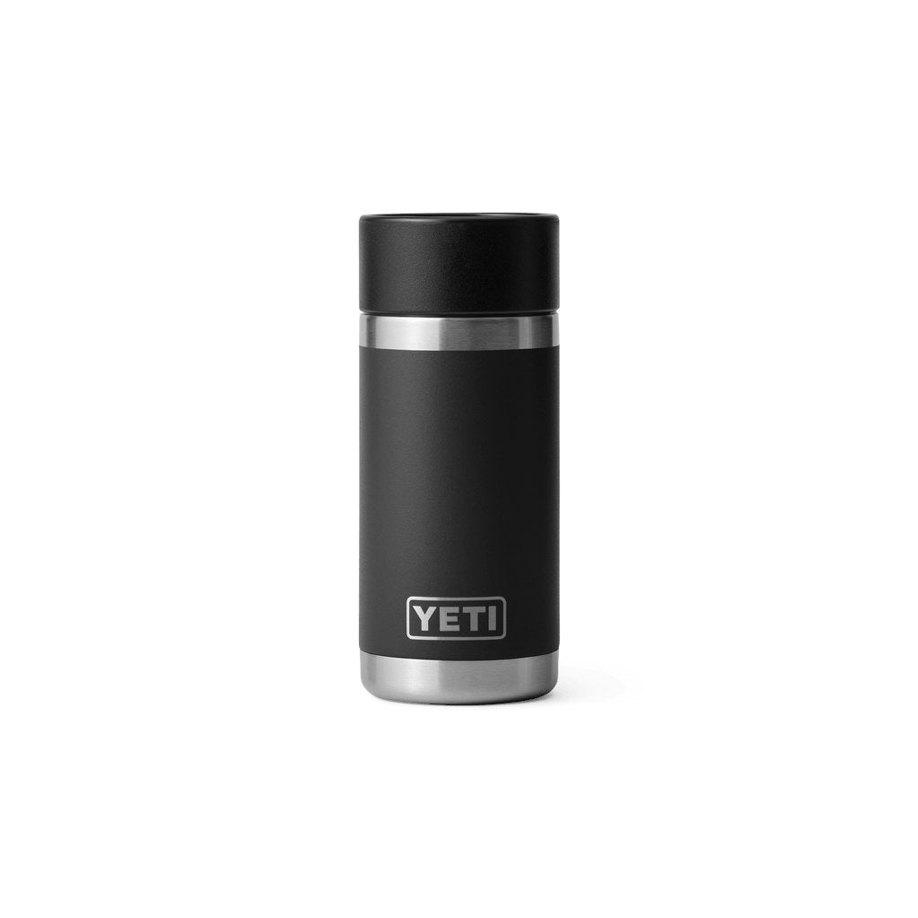 YETI Rambler 12oz (354ml) Bottle With Hotshot Cap