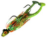 TT Froggerz Snr Spinnerbait