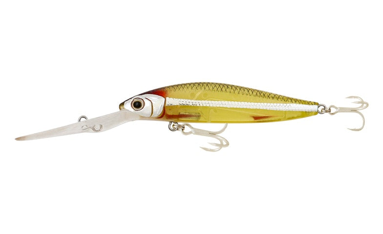 Samaki Redic Jerk Bait DS80