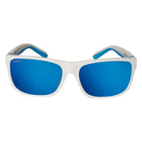 Spotters Wallaby White Polarised Kids Sunglasses