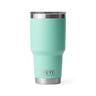 YETI Rambler 30oz (887ml) Tumbler with MagSlider Lid