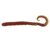 Berkley Gulp Turtleback Worm 4" Soft Plastics