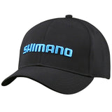 Shimano Corporate Platinum Caps