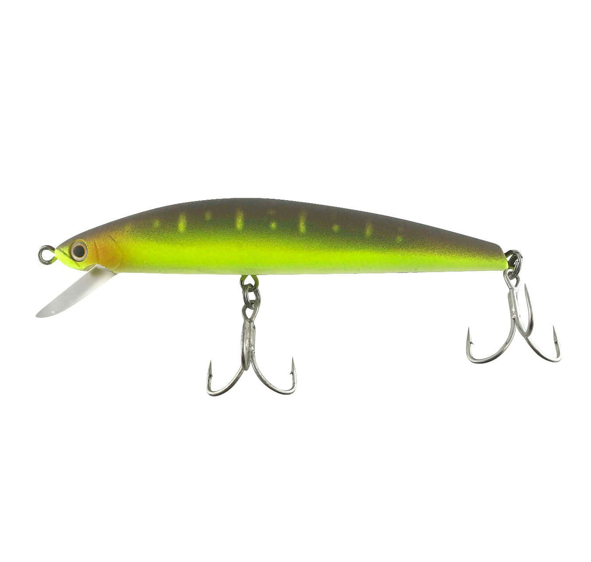 Jackson Athlete 12F Lures