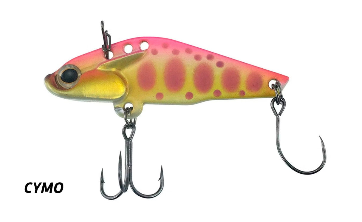 Jackson Cymo Lures