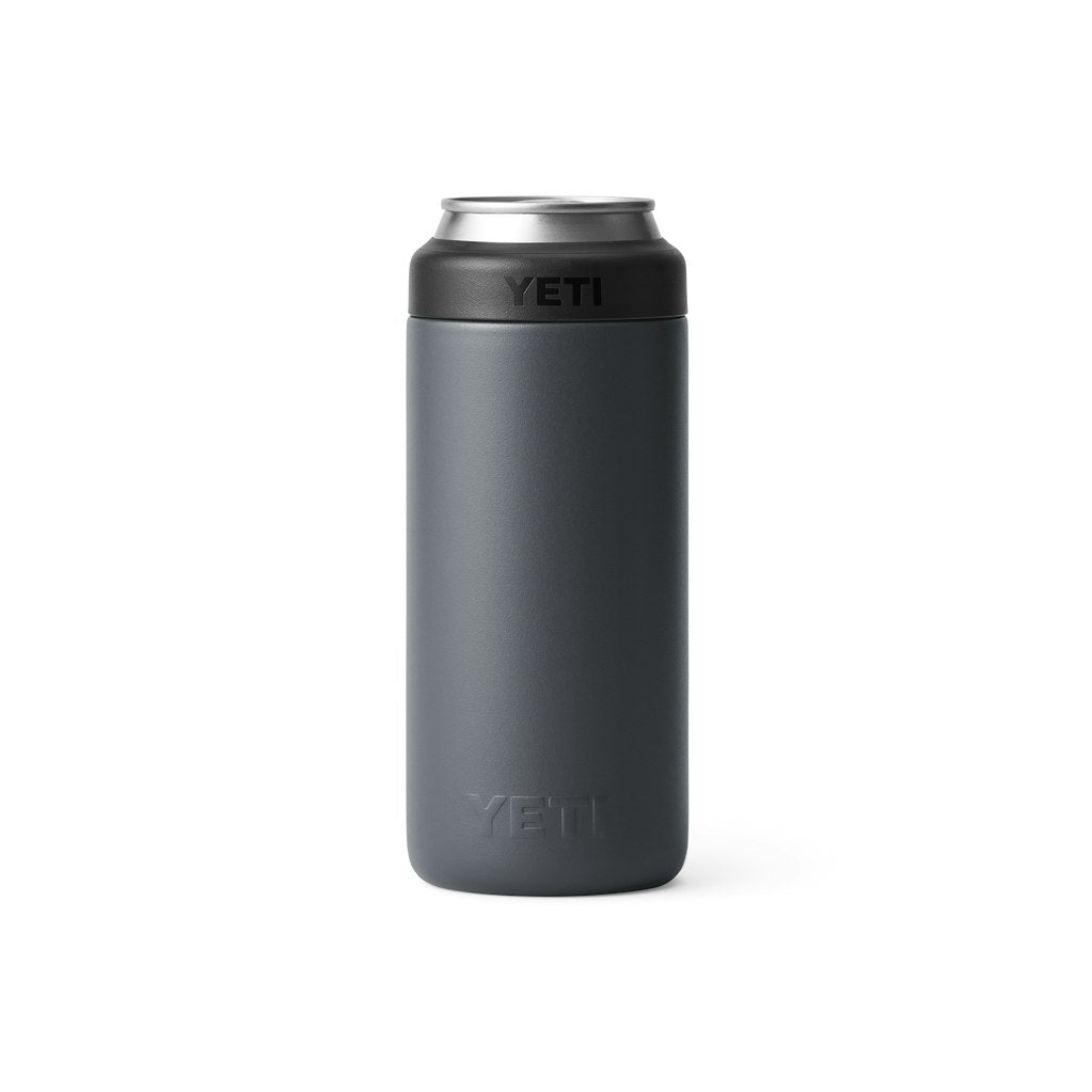 YETI Rambler Colster Slim Can Cooler 250ml – Tackle World