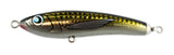 Buku Lures Fast Sink P