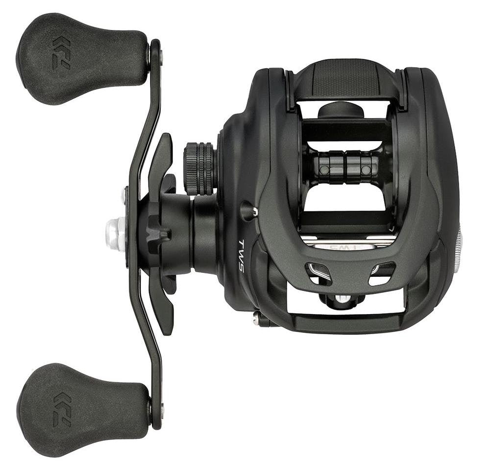 Daiwa TATULA 200 HD LTD Baitcaster Fishing Reels