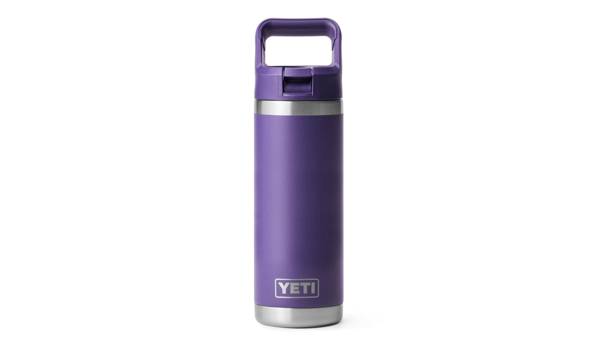 YETI Rambler 18 oz (532 ML) Straw Bottle