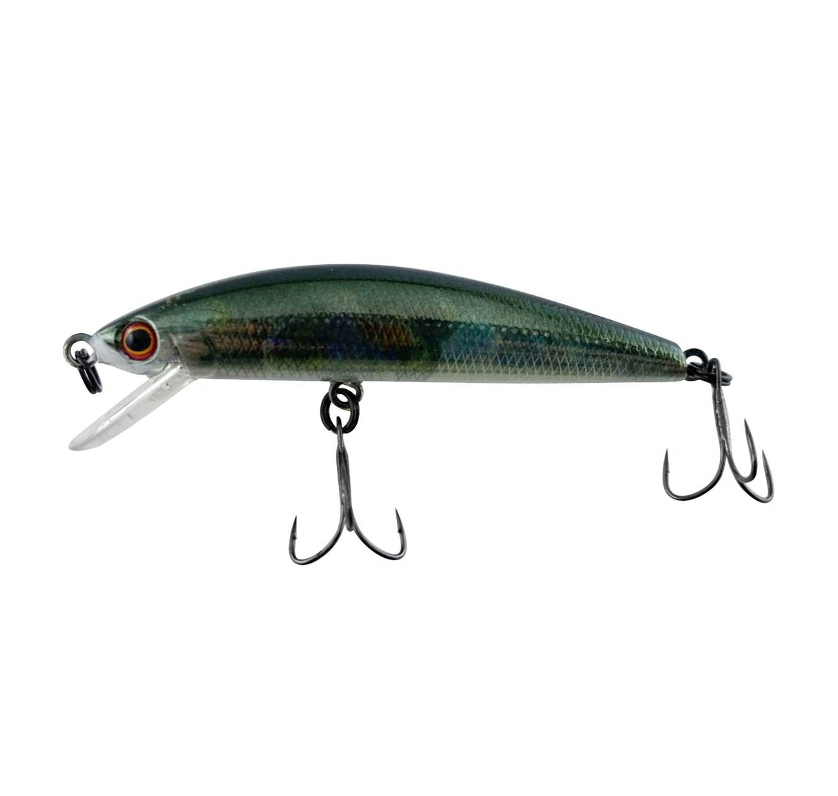 Jackson Trout Tune 55 Lure