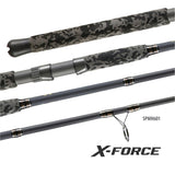 Jarvis Walker X-Force Rod