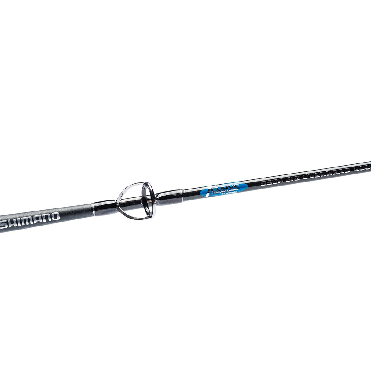 Shimano Tcurve Deep Jig Spin Fishing Rods