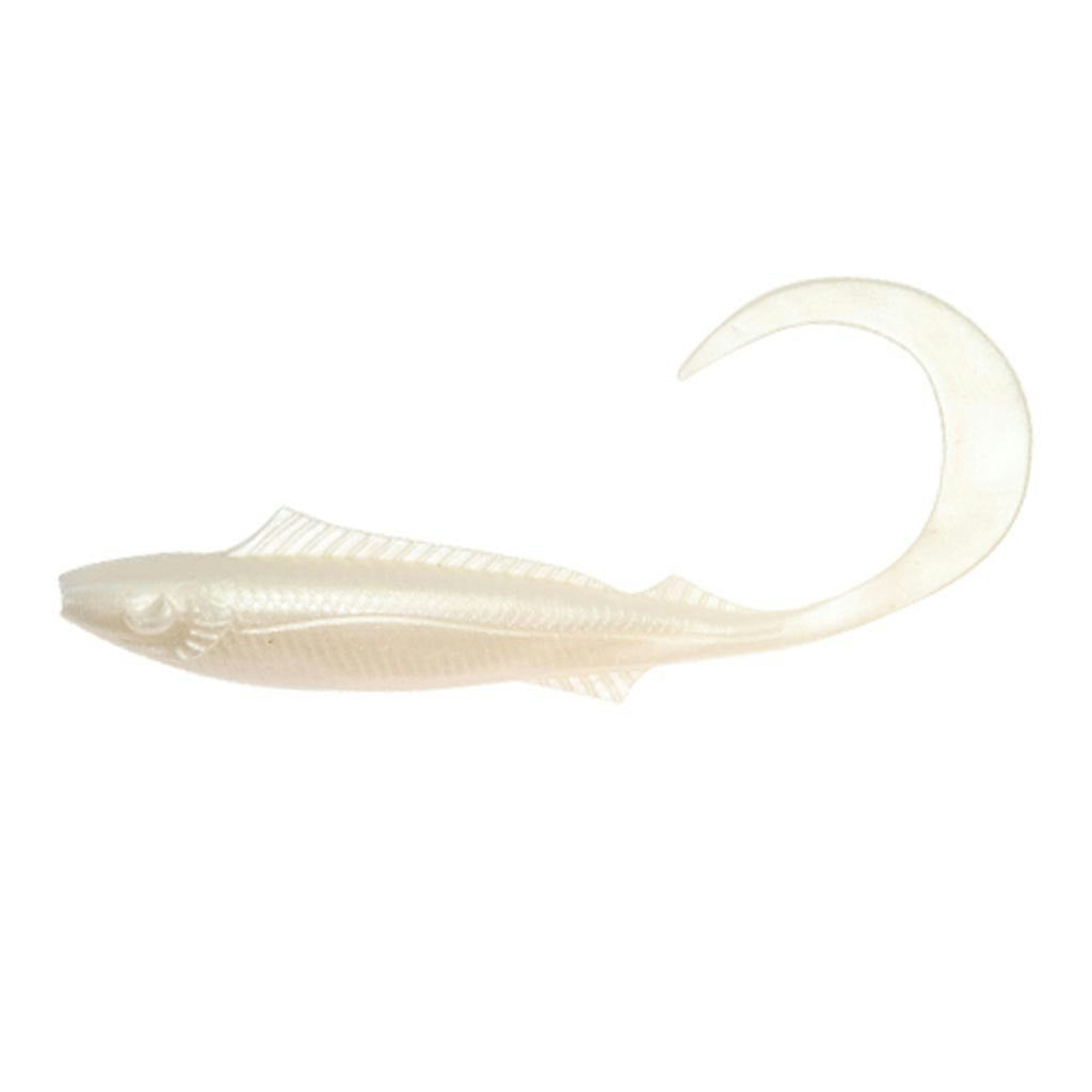 Berkley Powerbait Nemesis Soft Plastics