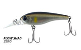 Jackson Qu-On Flow Shad Zero Lures