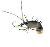 Jackson Chinu Koroli Lures