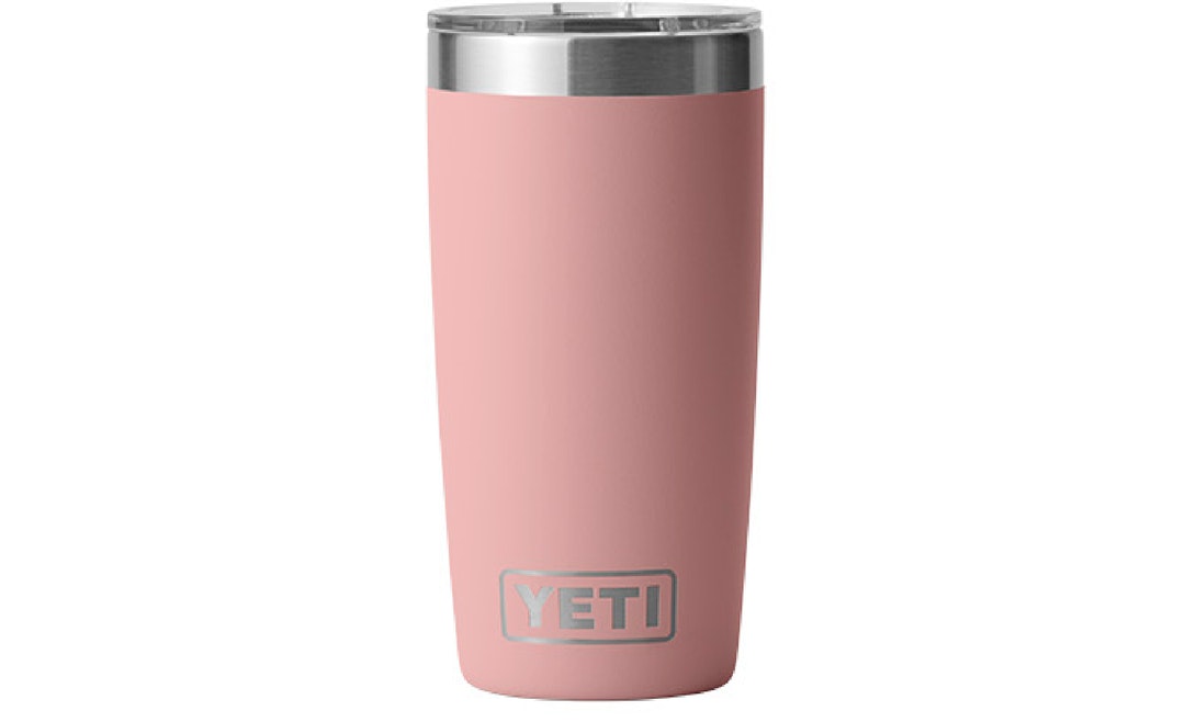 YETI Rambler 10oz Tumbler with MagSlider Lid (295ml)