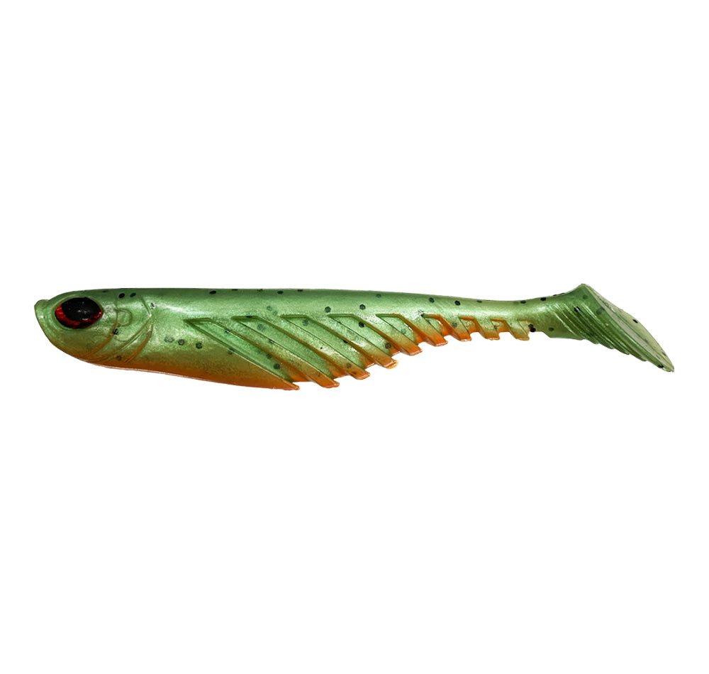 Berkley Powerbait Ripple Shad Soft Plastics