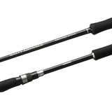 Shimano Salty Advance Spin Fishing Rods