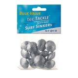 Jarvis Walker Surf Sinkers - Value Packs