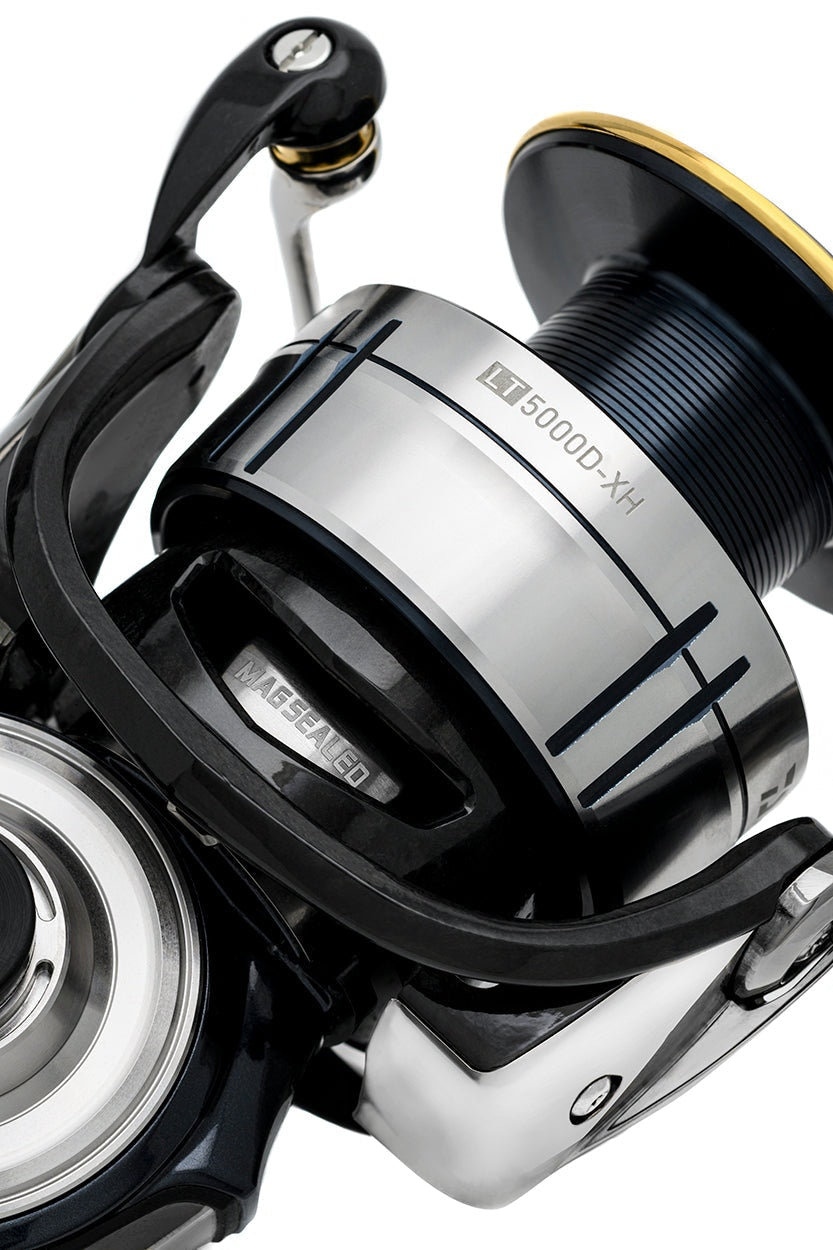 Daiwa Certate LT Spin Fishing Reels