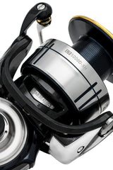 Daiwa Certate LT Spin Fishing Reels