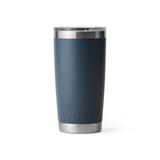 YETI Rambler 20oz (591ml) Tumbler With Magslider Lid