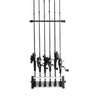 Abu Garcia Vertical 11 Rod Rack