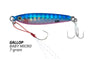 Jackson Gallop Baby Micro Jigs