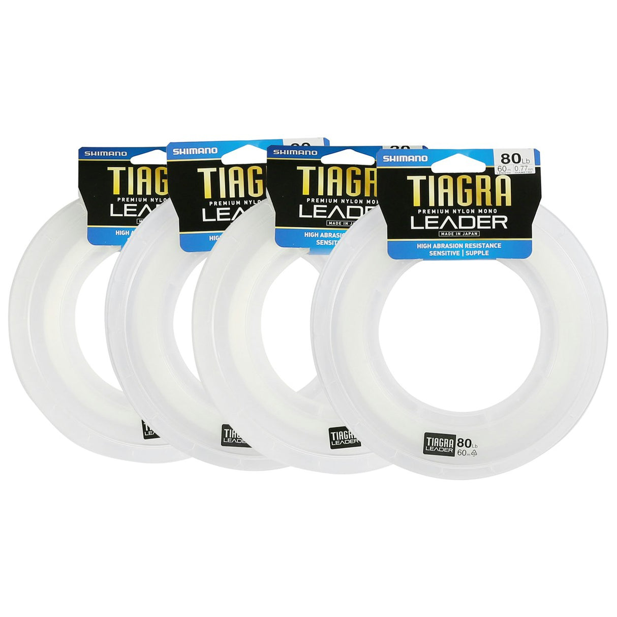 Shimano Tiagra Nylon Leader