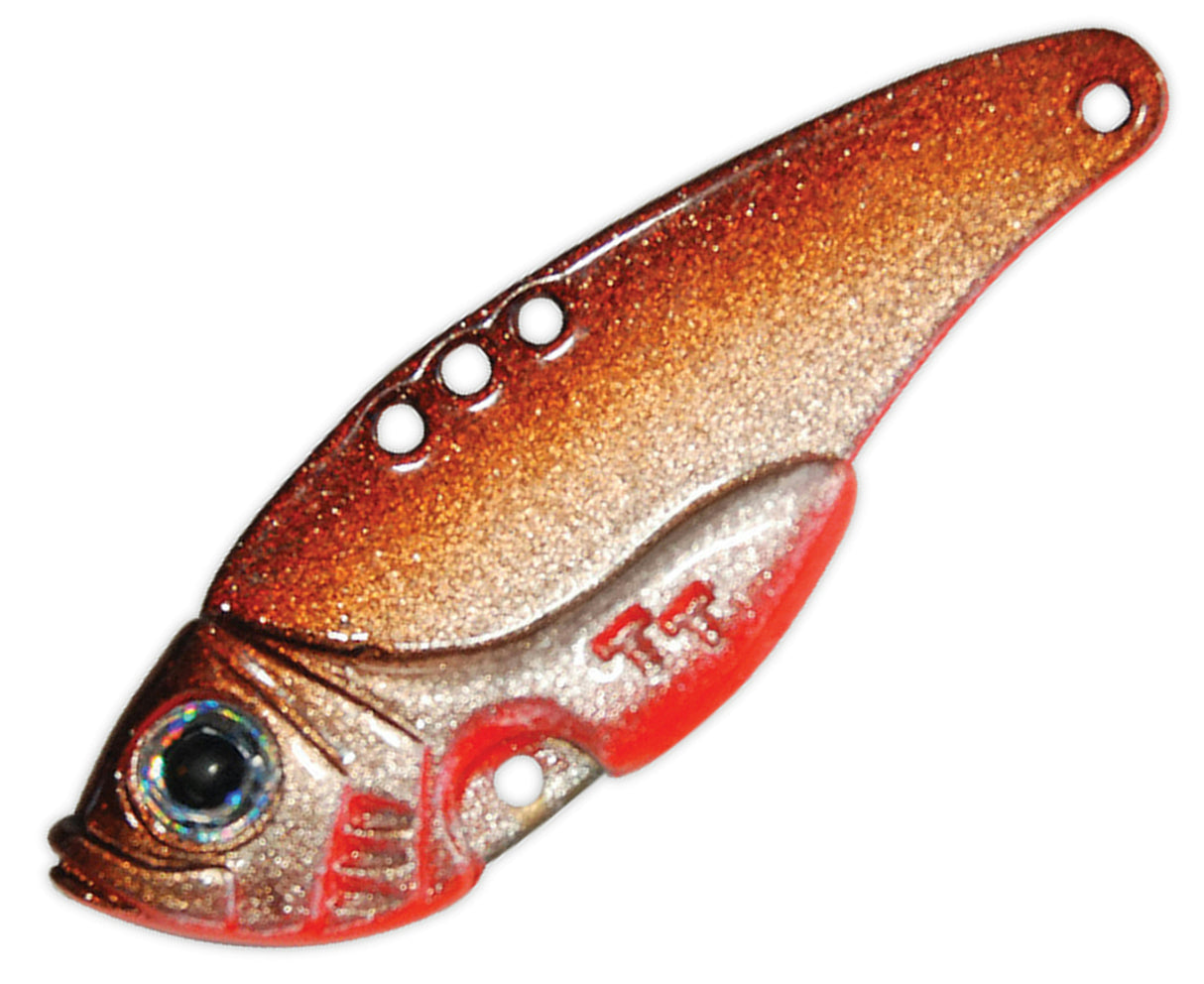 TT Lures Switchblade 1/4oz