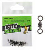 Bite Science Swivels Crane