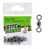 Bite Science Swivels Crane