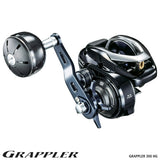 Shimano Grappler Overhead Fishing Reels