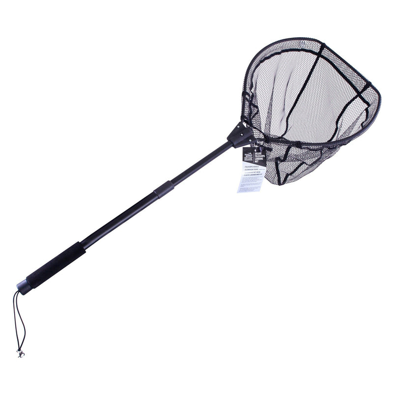 Fishing Landing Nets – Tackle World