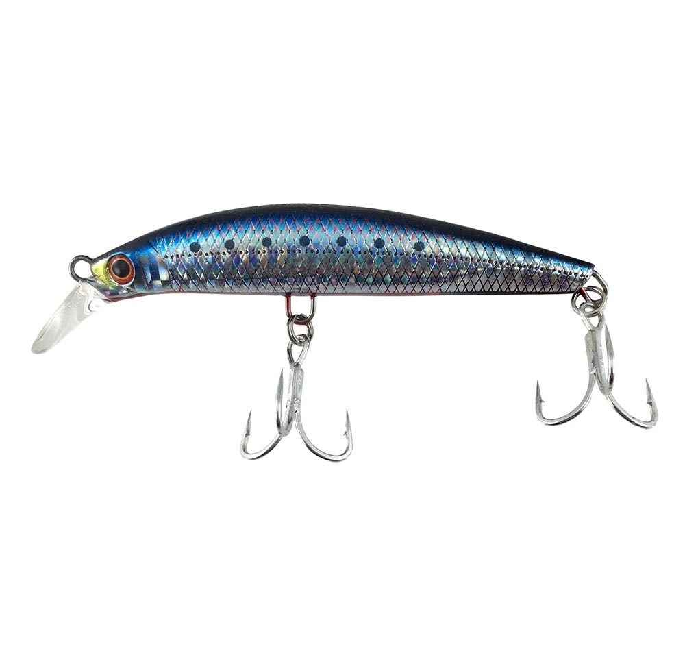 Jackson Pin Tail EZ Lure