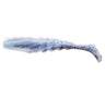 Berkley Gulp Nemesis Prawn Paddle Tail soft Plastic