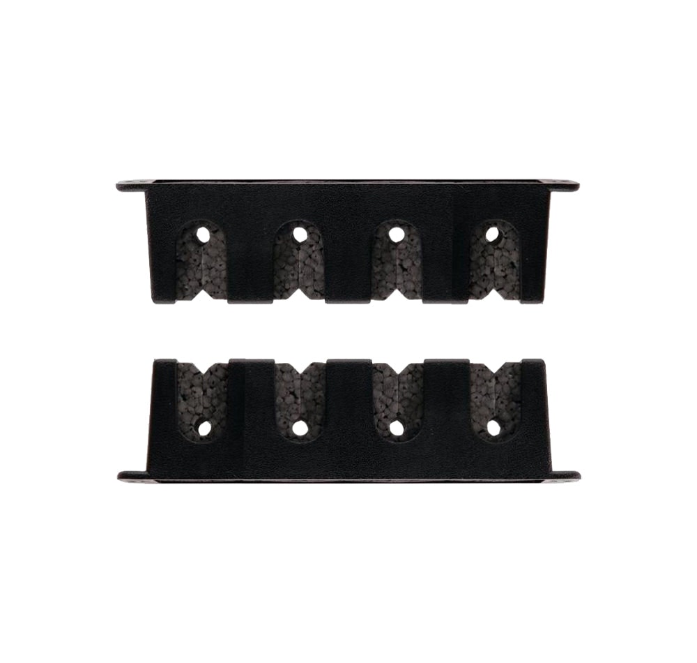 Berkley Horizontal 4 Rod Boat Rack