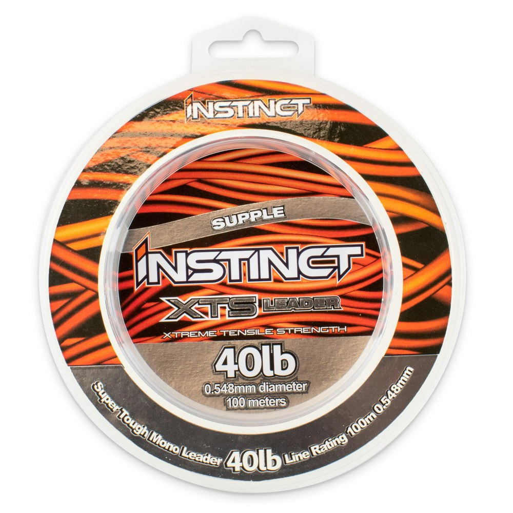 Instinct Pro XTS Leader Supple