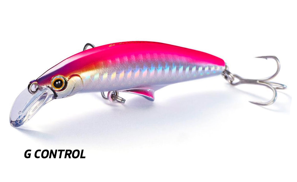 Jackson G-Control Lures