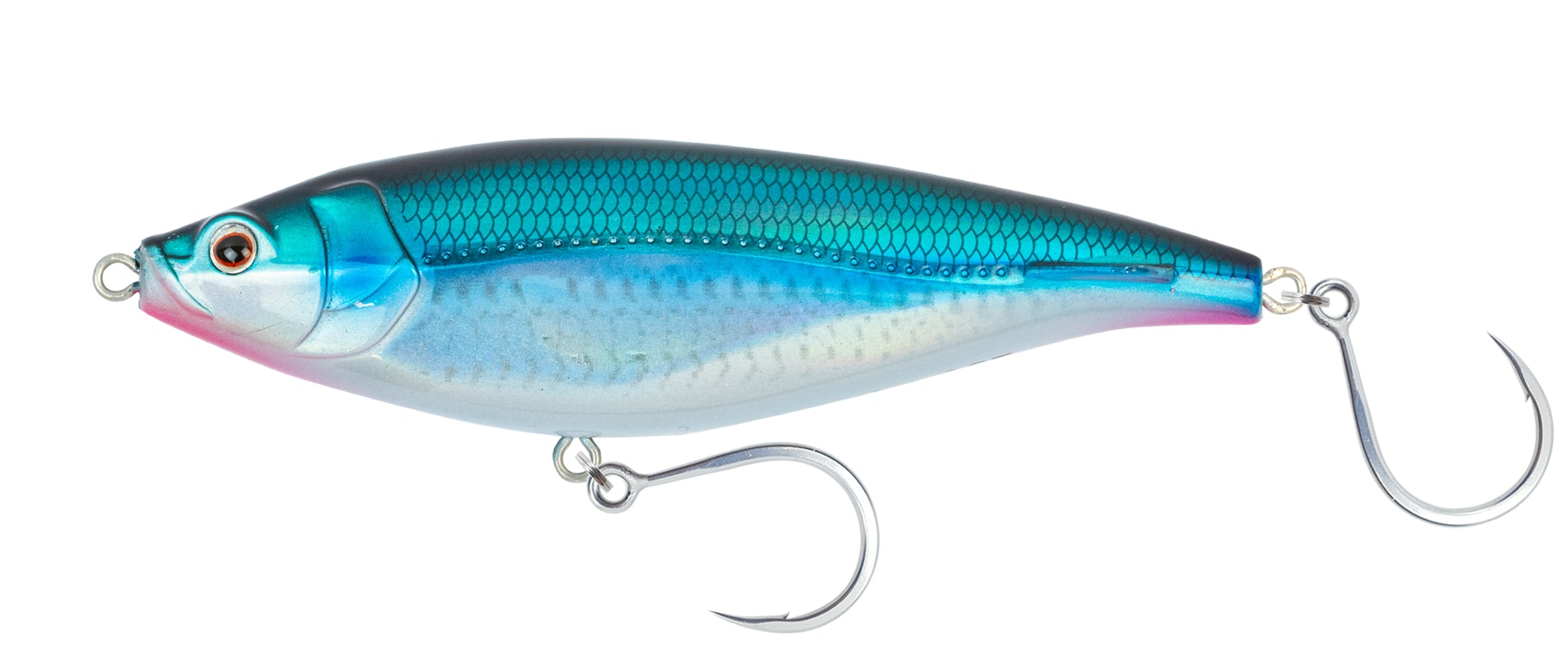 Candy Pilchard / 115mm