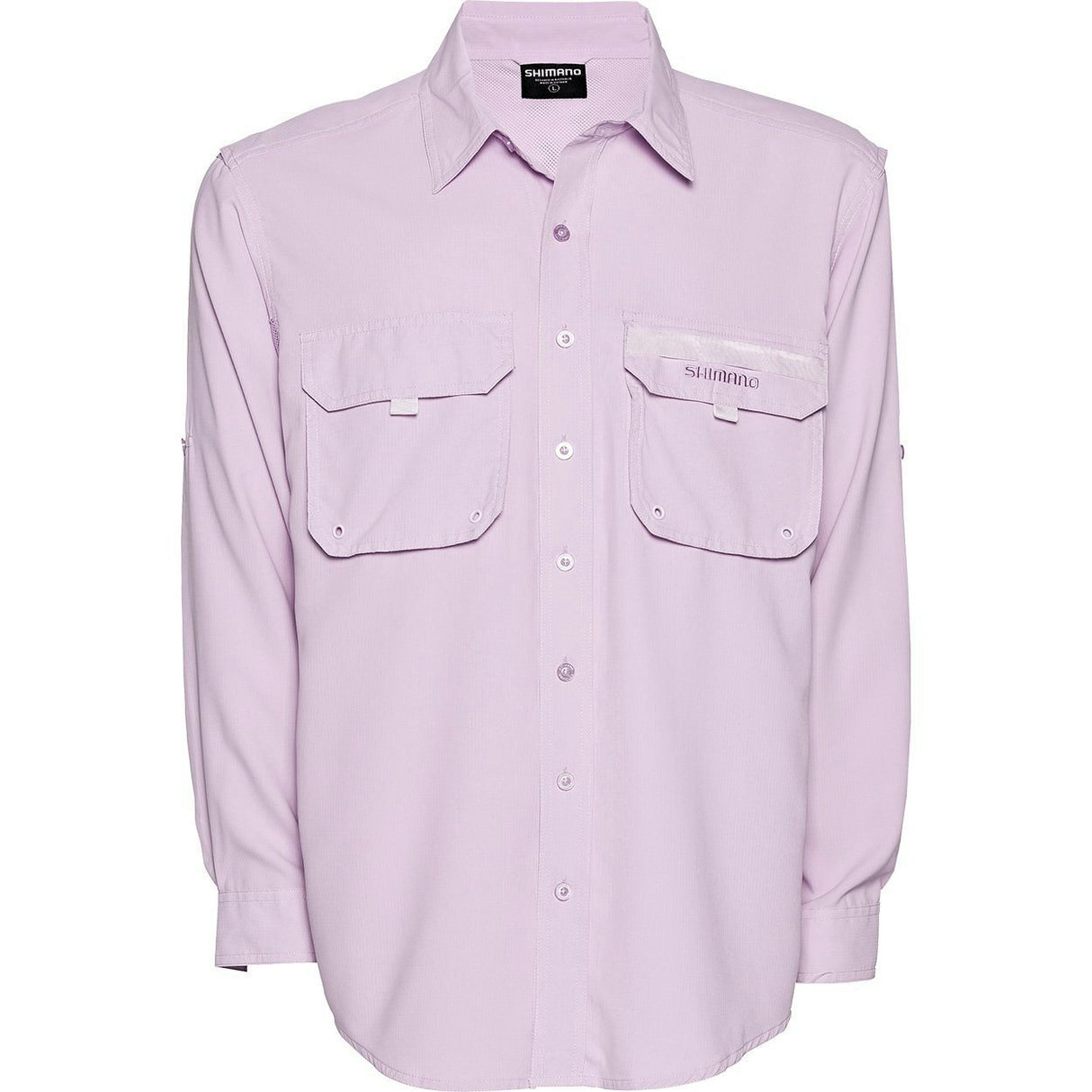 Shimano Ladies Vented Shirt